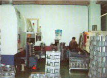 高压鼓风机设备