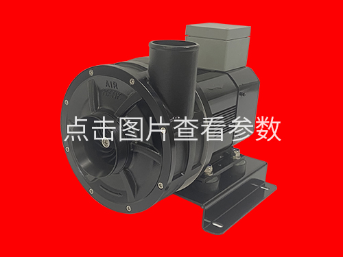 HD-200G永磁高速風(fēng)機(jī)