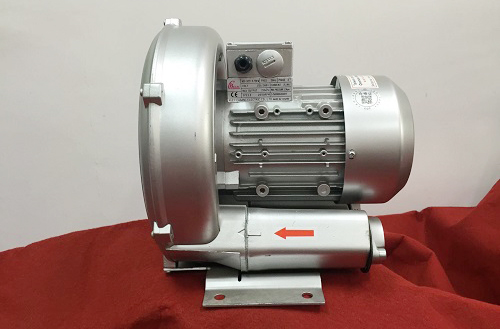 高壓鼓風(fēng)機的工作原理和特點你知道哪些？